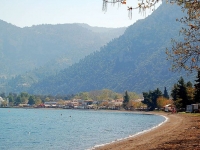 Καμένα Βούρλα