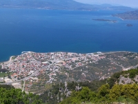 Καμένα Βούρλα